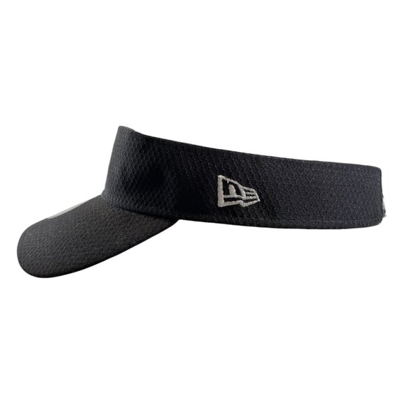 Detroit Tiger Navy Blue Sun Visor — Lakeland Patch — One Size - Picture 2 of 10